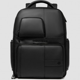 Рюкзак для ноутбука Piquadro Wollem (W129) Black CA6239W129W_N