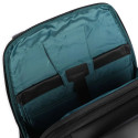 Рюкзак для ноутбука Piquadro Wollem (W129) Black CA6239W129W_N