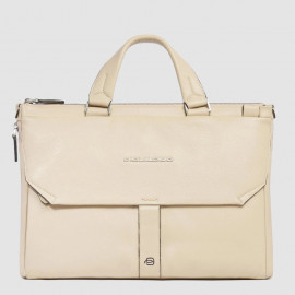 Сумка для ноутбука Piquadro Than (S135) Sand CA6698S135_BE