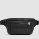 Сумка на пояс Piquadro Cronus (S134) Black CA2174S134_N