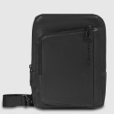 Сумка Piquadro Cronus (S134) Black CA3084S134_N