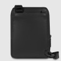 Сумка Piquadro Cronus (S134) Black CA3084S134_N