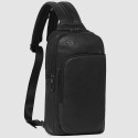 Монорюкзак Piquadro Cronus (S134) Black CA6686S134_N