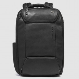 Рюкзак для ноутбука Piquadro Cronus (S134) Black CA6688S134_N