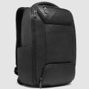 Рюкзак для ноутбука Piquadro Cronus (S134) Black CA6688S134_N