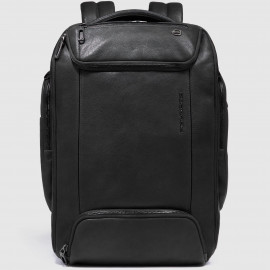 Рюкзак для ноутбука Piquadro Cronus (S134) Black CA6689S134_N