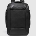 Рюкзак для ноутбука Piquadro Cronus (S134) Black CA6689S134_N