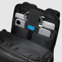 Рюкзак для ноутбука Piquadro Cronus (S134) Black CA6689S134_N