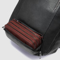 Рюкзак для ноутбука Piquadro Cronus (S134) Black CA6689S134_N