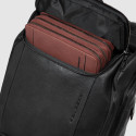 Рюкзак для ноутбука Piquadro Cronus (S134) Black CA6689S134_N