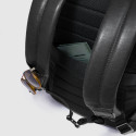Рюкзак для ноутбука Piquadro Cronus (S134) Black CA6689S134_N