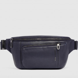 Сумка на пояс Piquadro Cronus (S134) Blue CA2174S134_BLU