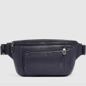 Сумка на пояс Piquadro Cronus (S134) Blue CA2174S134_BLU