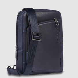 Сумка Piquadro Cronus (S134) Blue CA3084S134_BLU