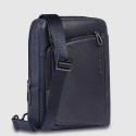 Сумка Piquadro Cronus (S134) Blue CA3084S134_BLU