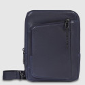 Сумка Piquadro Cronus (S134) Blue CA3084S134_BLU