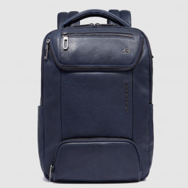 Рюкзак для ноутбука Piquadro Cronus (S134) Blue CA6687S134_BLU
