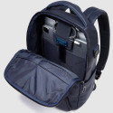 Рюкзак для ноутбука Piquadro Cronus (S134) Blue CA6687S134_BLU