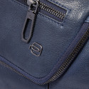 Рюкзак для ноутбука Piquadro Cronus (S134) Blue CA6687S134_BLU