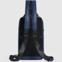 Монорюкзак Piquadro Than (S135) Blue CA6616S135_BLU