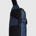 Монорюкзак Piquadro Than (S135) Blue CA6616S135_BLU