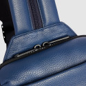 Монорюкзак Piquadro Than (S135) Blue CA6616S135_BLU