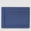 Кредитница Piquadro Than (S135) Blue PP2762S135R_BLU