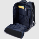 Рюкзак для ноутбука Piquadro Cronus (S134) Blue CA6689S134_BLU