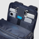 Рюкзак для ноутбука Piquadro Cronus (S134) Blue CA6689S134_BLU