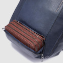 Рюкзак для ноутбука Piquadro Cronus (S134) Blue CA6689S134_BLU