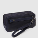 Сумочка-клатч Piquadro Cronus (S134) Blue AC2141S134R_BLU