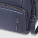 Косметичка Piquadro Cronus (S134) Blue BY6021S134_BLU