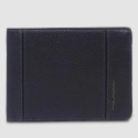 Портмоне Piquadro Cronus (S134) Blue PU257S134R_BLU
