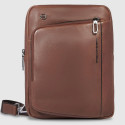 Сумка Piquadro Cronus (S134) Brown CA1816S134_M