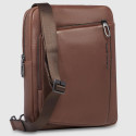 Сумка Piquadro Cronus (S134) Brown CA1816S134_M
