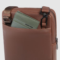 Сумка Piquadro Cronus (S134) Brown CA1816S134_M