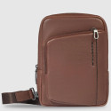 Сумка Piquadro Cronus (S134) Brown CA3084S134_M