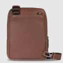 Сумка Piquadro Cronus (S134) Brown CA3084S134_M