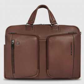 Портфель Piquadro Cronus (S134) Brown CA6025S134_M