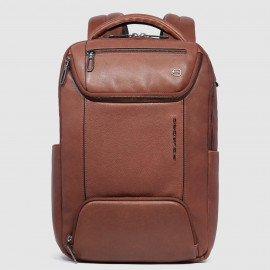 Рюкзак для ноутбука Piquadro Cronus (S134) Brown CA6687S134_M