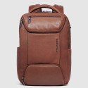 Рюкзак для ноутбука Piquadro Cronus (S134) Brown CA6687S134_M