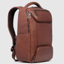 Рюкзак для ноутбука Piquadro Cronus (S134) Brown CA6687S134_M