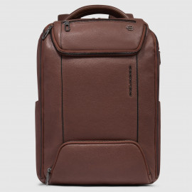 Рюкзак для ноутбука Piquadro Cronus (S134) Brown CA6688S134_M