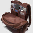Рюкзак для ноутбука Piquadro Cronus (S134) Brown CA6688S134_M