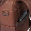 Рюкзак для ноутбука Piquadro Cronus (S134) Brown CA6688S134_M