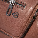 Рюкзак для ноутбука Piquadro Cronus (S134) Brown CA6688S134_M