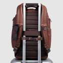 Рюкзак для ноутбука Piquadro Cronus (S134) Brown CA6689S134_M