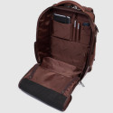 Рюкзак для ноутбука Piquadro Cronus (S134) Brown CA6689S134_M