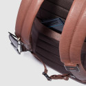 Рюкзак для ноутбука Piquadro Cronus (S134) Brown CA6689S134_M