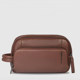 Косметичка Piquadro Cronus (S134) Brown BY6021S134_M